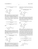 HISTONE DEMETHYLASE INHIBITORS diagram and image