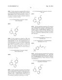 HISTONE DEMETHYLASE INHIBITORS diagram and image