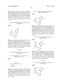 HISTONE DEMETHYLASE INHIBITORS diagram and image