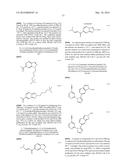 HISTONE DEMETHYLASE INHIBITORS diagram and image