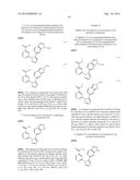 HISTONE DEMETHYLASE INHIBITORS diagram and image