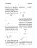 HISTONE DEMETHYLASE INHIBITORS diagram and image