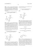 HISTONE DEMETHYLASE INHIBITORS diagram and image