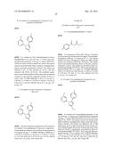 HISTONE DEMETHYLASE INHIBITORS diagram and image