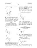 HISTONE DEMETHYLASE INHIBITORS diagram and image