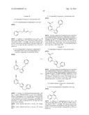 HISTONE DEMETHYLASE INHIBITORS diagram and image