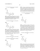 HISTONE DEMETHYLASE INHIBITORS diagram and image