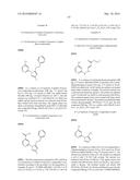 HISTONE DEMETHYLASE INHIBITORS diagram and image