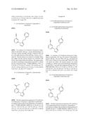 HISTONE DEMETHYLASE INHIBITORS diagram and image