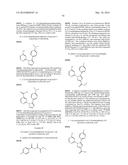 HISTONE DEMETHYLASE INHIBITORS diagram and image