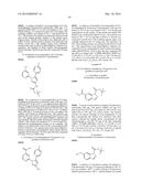 HISTONE DEMETHYLASE INHIBITORS diagram and image