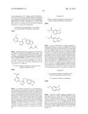 HISTONE DEMETHYLASE INHIBITORS diagram and image