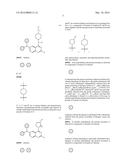 Quinazoline Derivatives Useful as CB-1 Inverse Agonists diagram and image