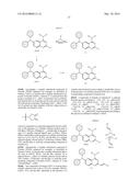 Quinazoline Derivatives Useful as CB-1 Inverse Agonists diagram and image