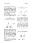 Quinazoline Derivatives Useful as CB-1 Inverse Agonists diagram and image