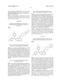 Quinazoline Derivatives Useful as CB-1 Inverse Agonists diagram and image