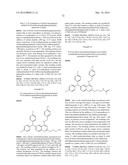 Quinazoline Derivatives Useful as CB-1 Inverse Agonists diagram and image