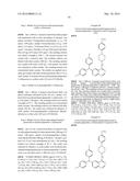 Quinazoline Derivatives Useful as CB-1 Inverse Agonists diagram and image