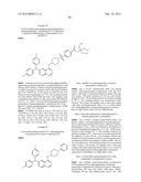 Quinazoline Derivatives Useful as CB-1 Inverse Agonists diagram and image