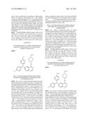 Quinazoline Derivatives Useful as CB-1 Inverse Agonists diagram and image