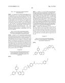 Quinazoline Derivatives Useful as CB-1 Inverse Agonists diagram and image