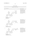 Quinazoline Derivatives Useful as CB-1 Inverse Agonists diagram and image