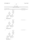 Quinazoline Derivatives Useful as CB-1 Inverse Agonists diagram and image