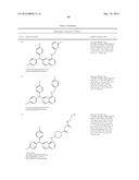 Quinazoline Derivatives Useful as CB-1 Inverse Agonists diagram and image