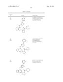 FUSED PYRIMIDINE COMPOUNDS AND USE THEREOF diagram and image