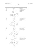 FUSED PYRIMIDINE COMPOUNDS AND USE THEREOF diagram and image