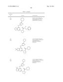 FUSED PYRIMIDINE COMPOUNDS AND USE THEREOF diagram and image