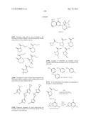 FUSED PYRIMIDINE COMPOUNDS AND USE THEREOF diagram and image