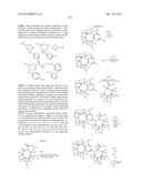 FUSED PYRIMIDINE COMPOUNDS AND USE THEREOF diagram and image