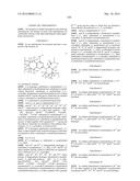 FUSED PYRIMIDINE COMPOUNDS AND USE THEREOF diagram and image