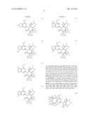 FUSED PYRIMIDINE COMPOUNDS AND USE THEREOF diagram and image