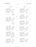 FUSED PYRIMIDINE COMPOUNDS AND USE THEREOF diagram and image