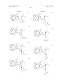 FUSED PYRIMIDINE COMPOUNDS AND USE THEREOF diagram and image