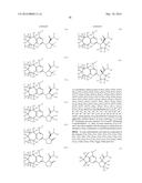 FUSED PYRIMIDINE COMPOUNDS AND USE THEREOF diagram and image