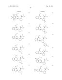 FUSED PYRIMIDINE COMPOUNDS AND USE THEREOF diagram and image