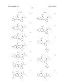 FUSED PYRIMIDINE COMPOUNDS AND USE THEREOF diagram and image