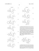 FUSED PYRIMIDINE COMPOUNDS AND USE THEREOF diagram and image