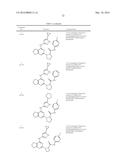 FUSED PYRIMIDINE COMPOUNDS AND USE THEREOF diagram and image