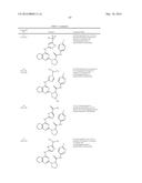 FUSED PYRIMIDINE COMPOUNDS AND USE THEREOF diagram and image