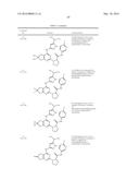 FUSED PYRIMIDINE COMPOUNDS AND USE THEREOF diagram and image