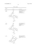 FUSED PYRIMIDINE COMPOUNDS AND USE THEREOF diagram and image