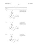 FUSED PYRIMIDINE COMPOUNDS AND USE THEREOF diagram and image