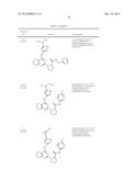 FUSED PYRIMIDINE COMPOUNDS AND USE THEREOF diagram and image