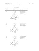 FUSED PYRIMIDINE COMPOUNDS AND USE THEREOF diagram and image