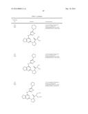 FUSED PYRIMIDINE COMPOUNDS AND USE THEREOF diagram and image