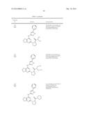 FUSED PYRIMIDINE COMPOUNDS AND USE THEREOF diagram and image